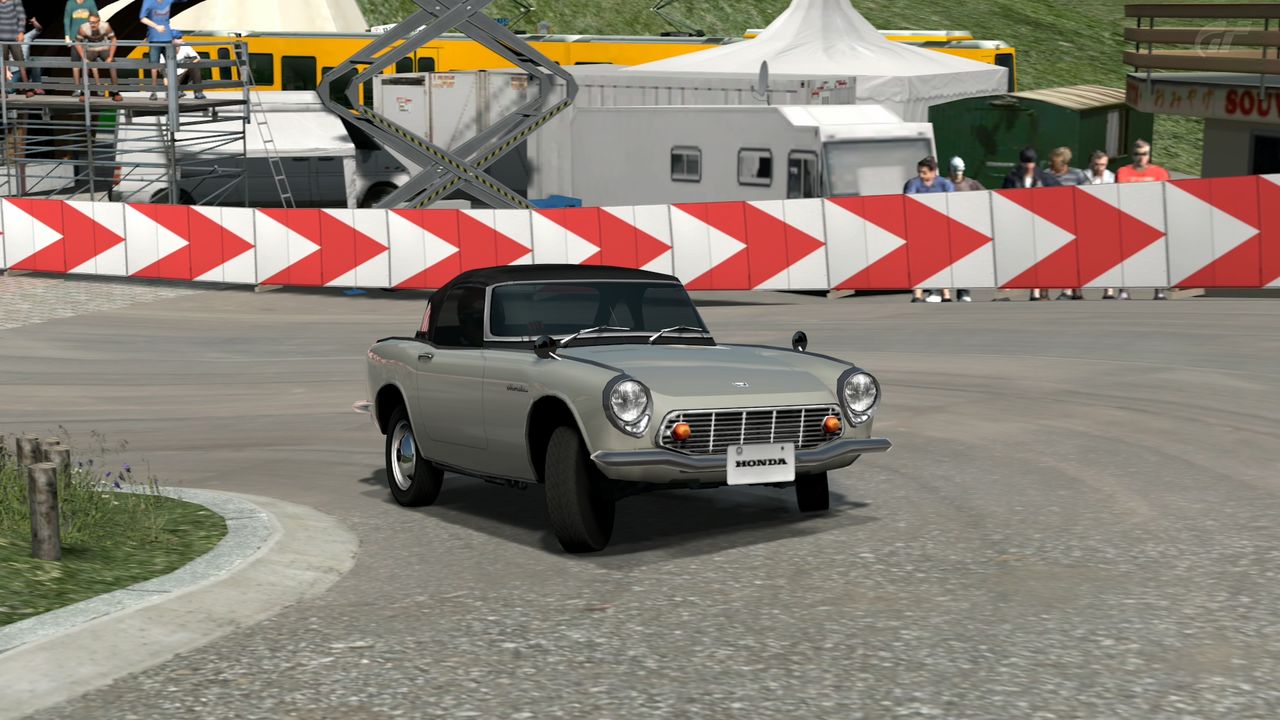 中古車に注目 第四回 ホンダ S600 64 Gt5の本気でどうでもいいブログ 中古車に注目 第四回 ホンダ S600 64 Gt5の本気でどうでもいいブログ