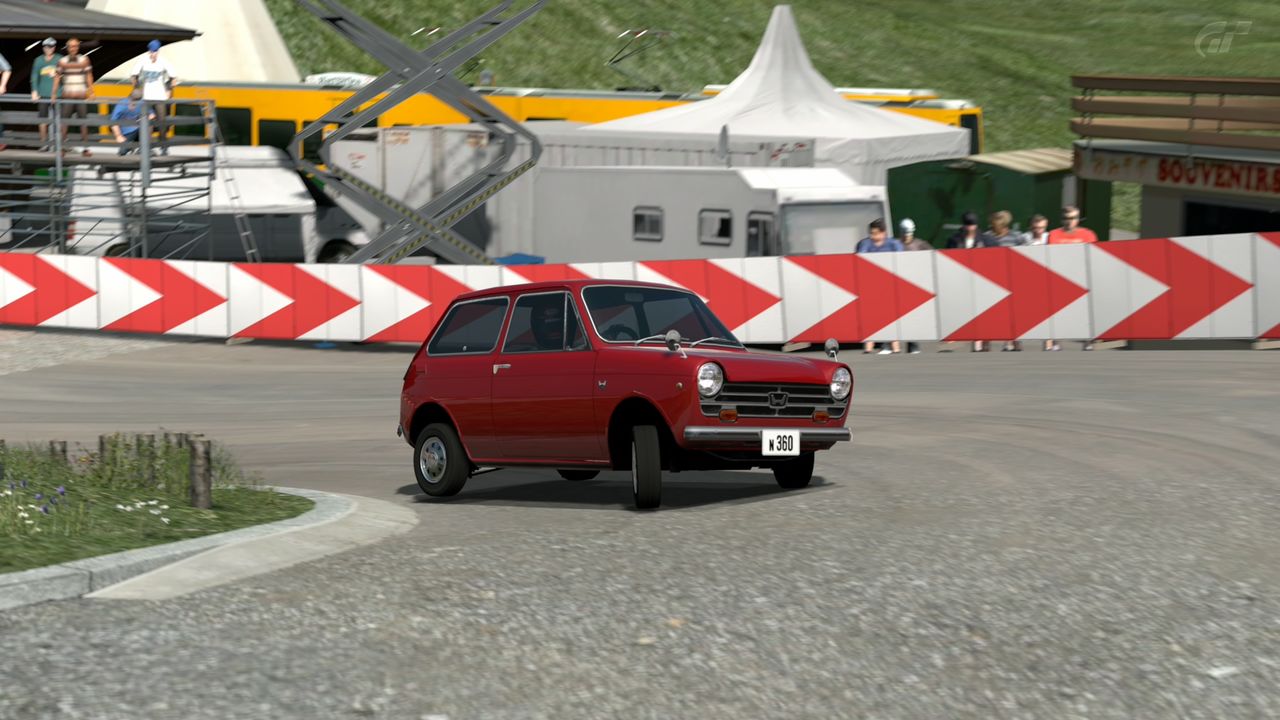 中古車に注目 第三回 ホンダ N360 67 Gt5の本気でどうでもいいブログ 中古車に注目 第三回 ホンダ N360 67 Gt5の本気でどうでもいいブログ