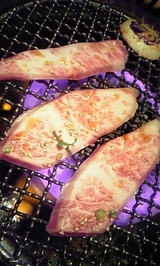 お肉最高です(≧▽≦●)!!