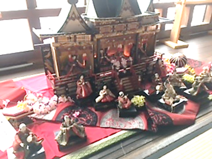 170226門司港雛祭1