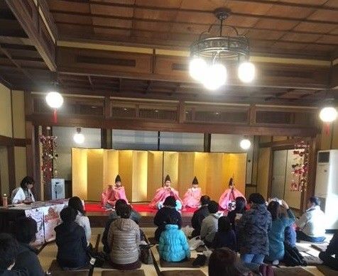 170226門司港雛祭4