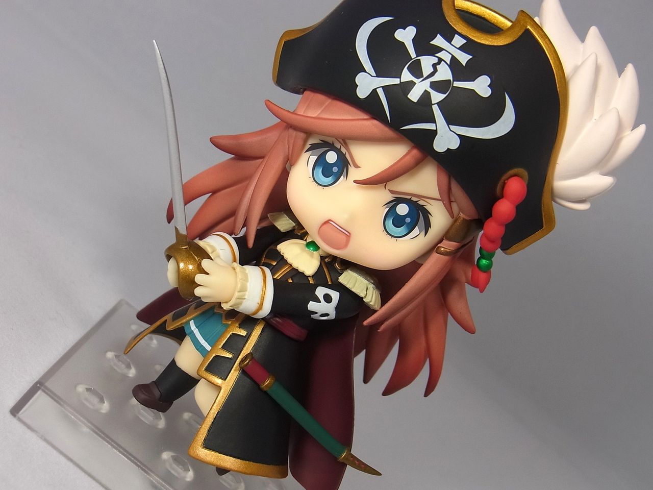 第２５６回 No 255 加藤茉莉香 キタロの ねんどろいどフルコンプ目指します