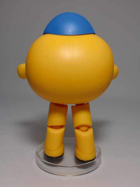 第６３回 70 着ぐるみｏｎちゃん キタロの ねんどろいどフルコンプ目指します