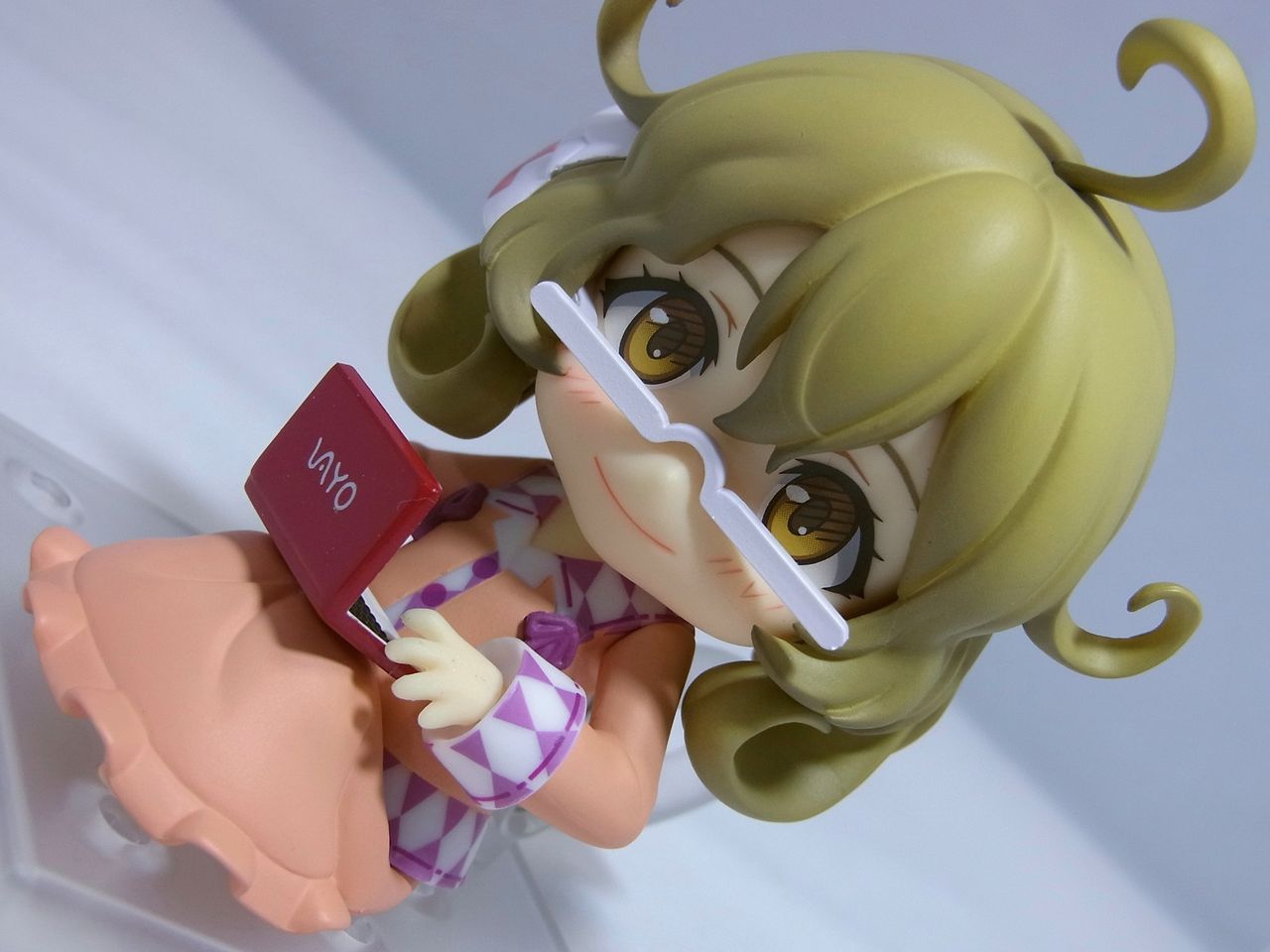 第322回 No 3 月読鎖々美 キタロの ねんどろいどフルコンプ目指します 第322回 No 3 月読鎖々美 キタロの ねんどろいどフルコンプ目指します