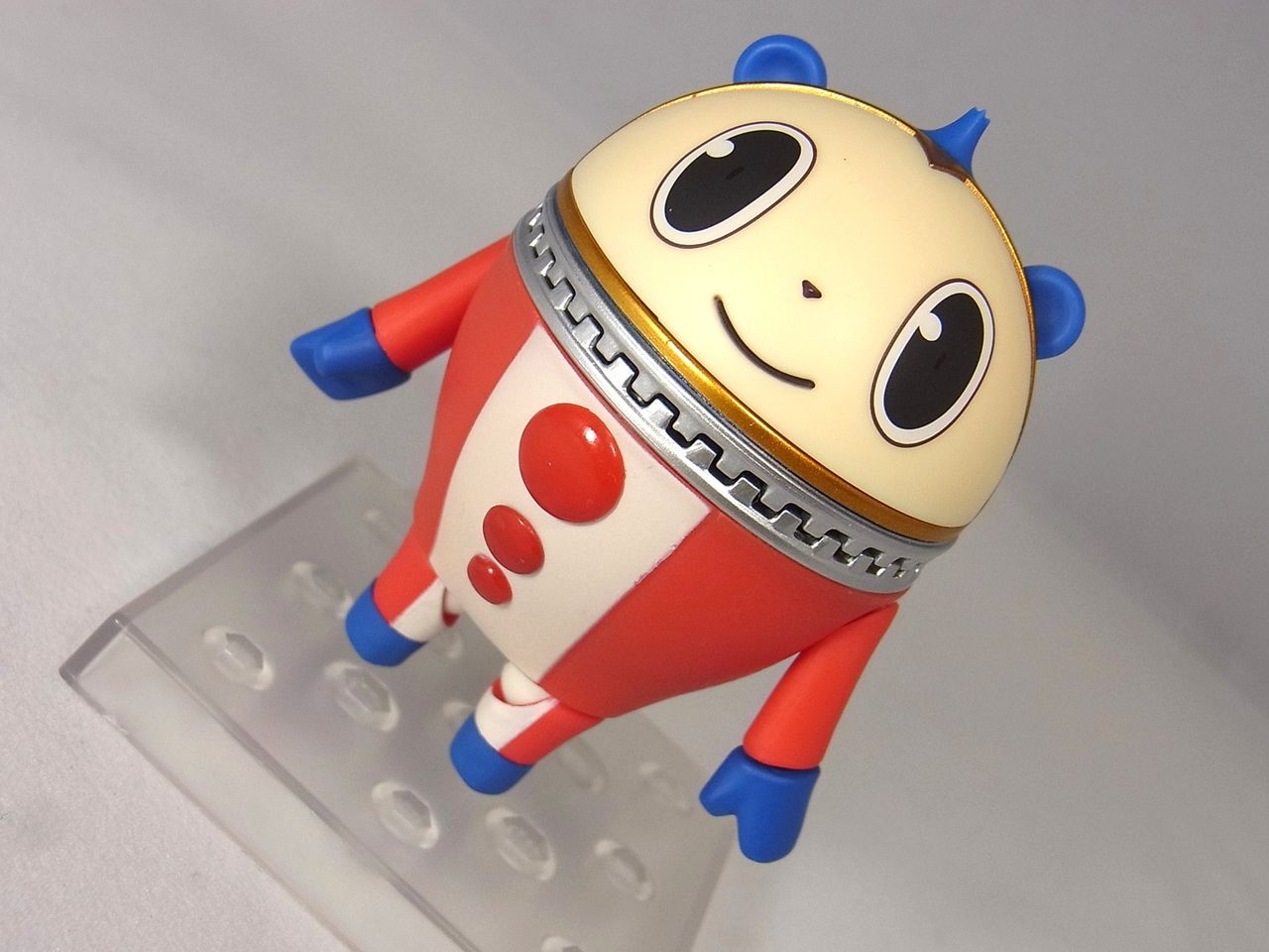第259回 No 256 クマ キタロの ねんどろいどフルコンプ目指します 第259回 No 256 クマ キタロの ねんどろいどフルコンプ目指します