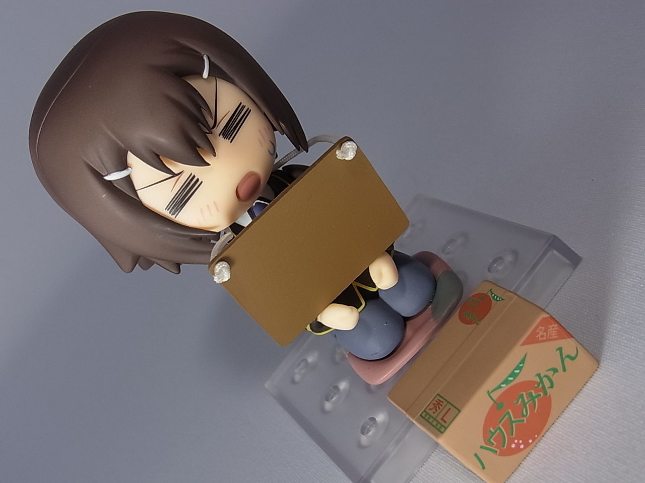 第153回 No 147 木下秀吉 キタロの ねんどろいどフルコンプ目指します 第153回 No 147 木下秀吉 キタロの ねんどろいどフルコンプ目指します
