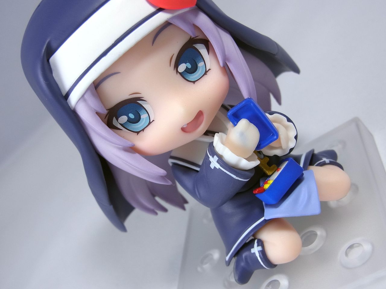 第３４０回 No 348 高山マリア キタロの ねんどろいどフルコンプ目指します