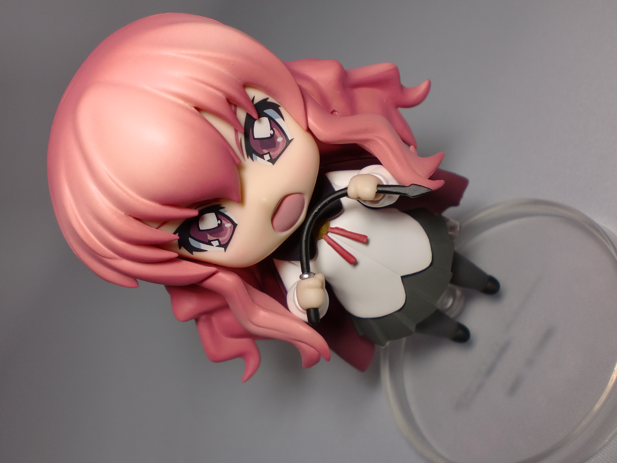 第３回 61 ルイズ キタロの ねんどろいどフルコンプ目指します