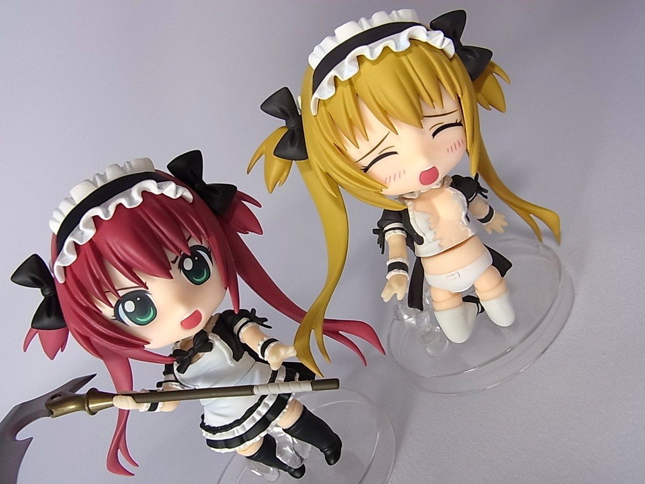 第169回 No 168 アイリ キタロの ねんどろいどフルコンプ目指します 第169回 No 168 アイリ キタロの ねんどろいどフルコンプ目指します