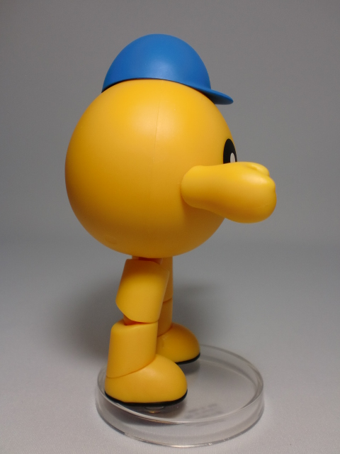 第６３回 70 着ぐるみｏｎちゃん キタロの ねんどろいどフルコンプ目指します
