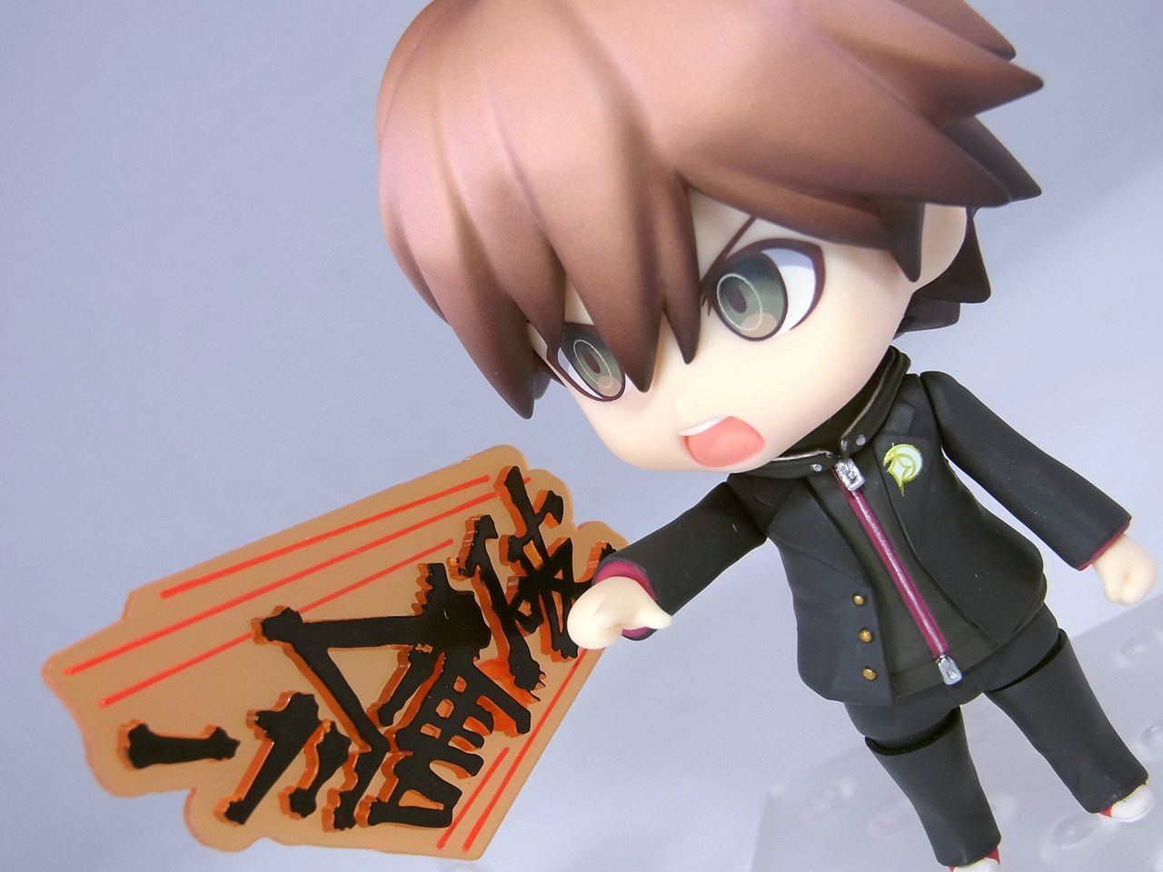 第３５０回 No 352 苗木誠 キタロの ねんどろいどフルコンプ目指します