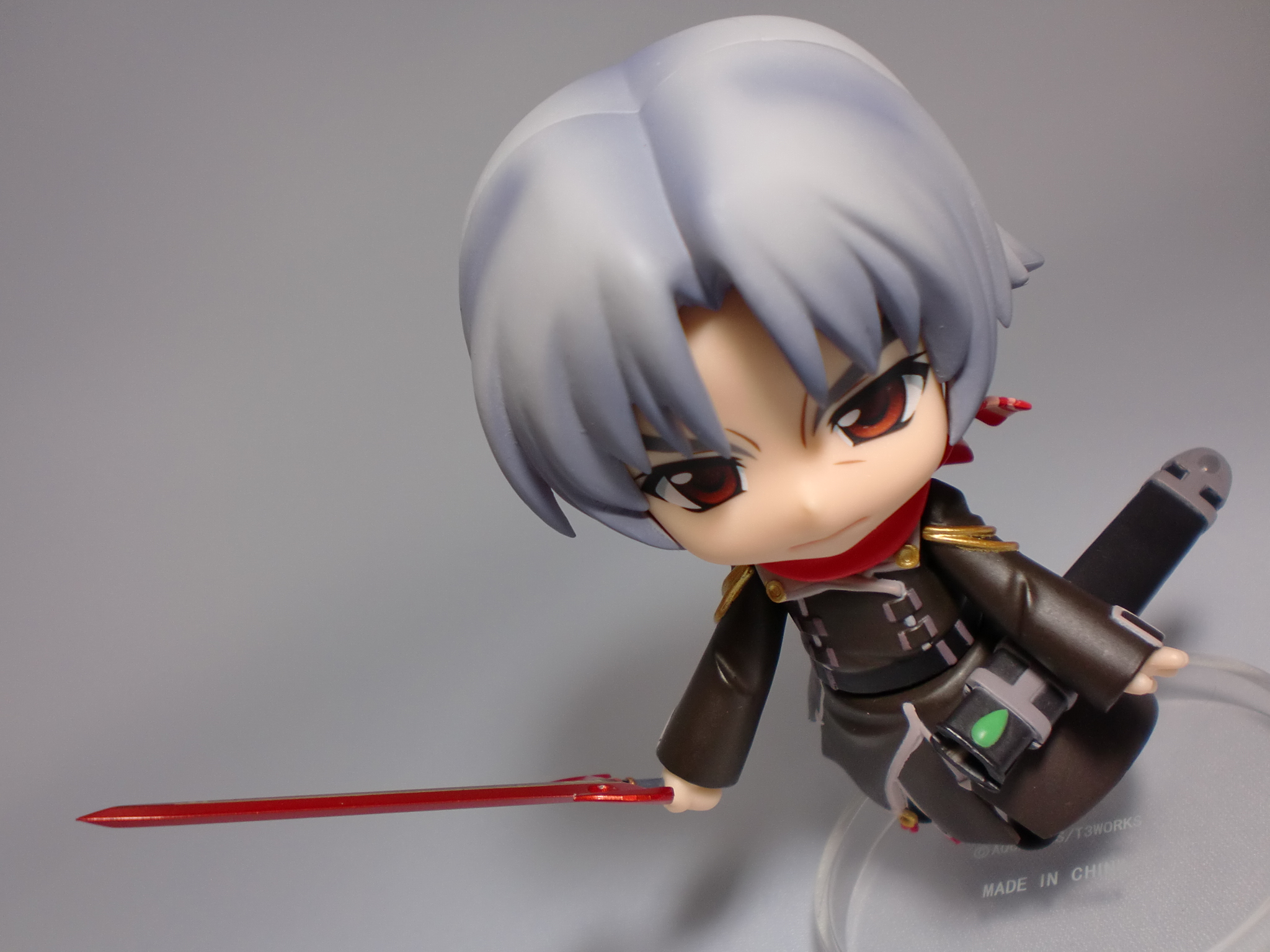 第１１回 79 アロウン キタロの ねんどろいどフルコンプ目指します