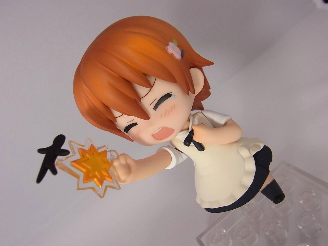 第230回 No 230 伊波まひる キタロの ねんどろいどフルコンプ目指します 第230回 No 230 伊波まひる キタロの ねんどろいどフルコンプ目指します