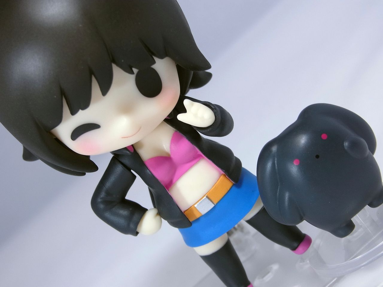 第317回 No 319 れん ダスウサ キタロの ねんどろいどフルコンプ目指します 第317回 No 319 れん ダスウサ キタロの ねんどろいどフルコンプ目指します