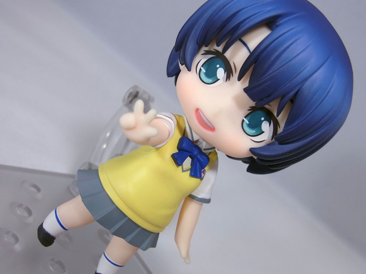 第２９０回 No 2 谷川柑菜 キタロの ねんどろいどフルコンプ目指します