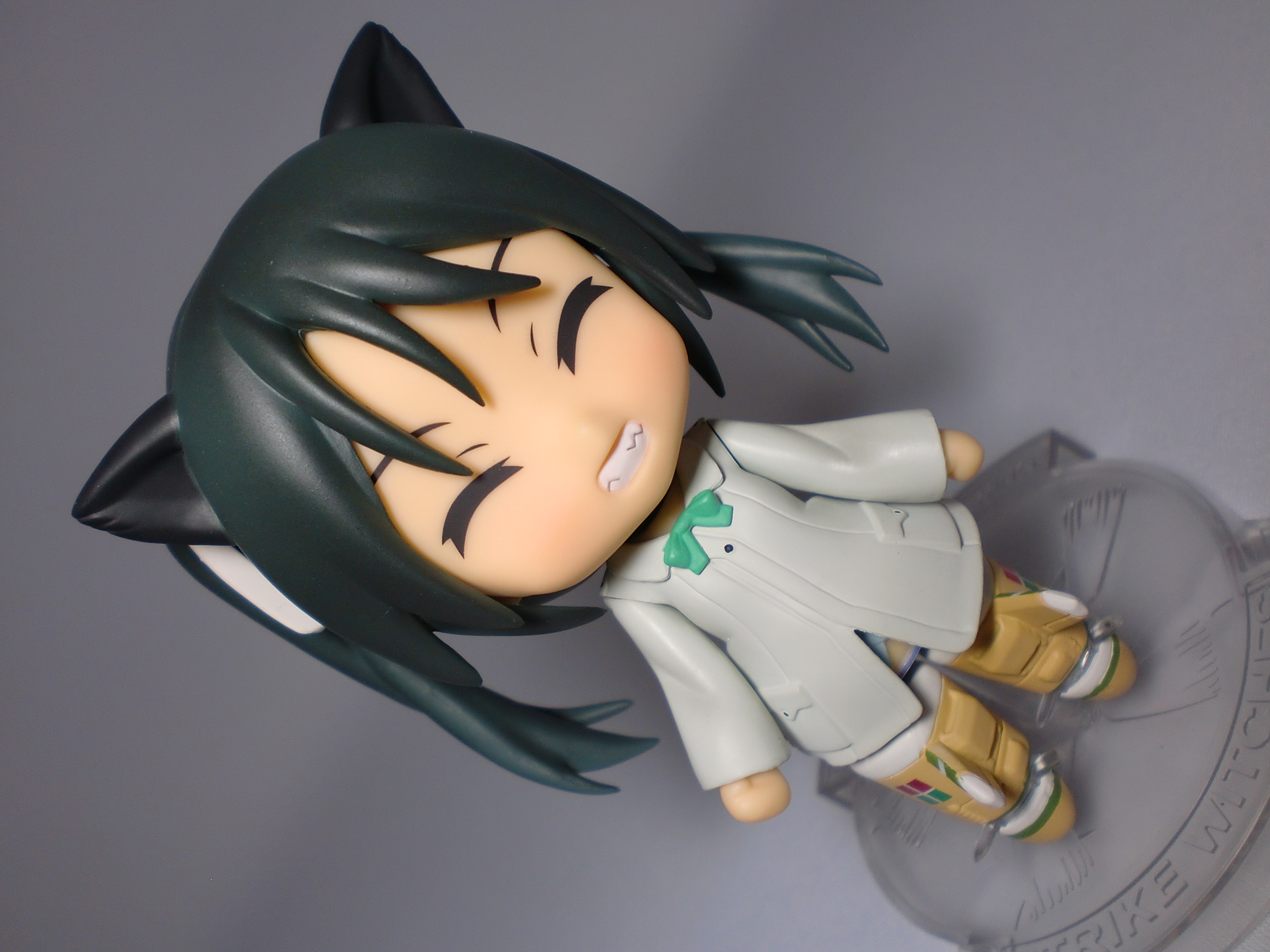 第89回 No 108 フランチェスカ ルッキーニ キタロの ねんどろいどフルコンプ目指します 第89回 No 108 フランチェスカ ルッキーニ キタロの ねんどろいどフルコンプ目指します