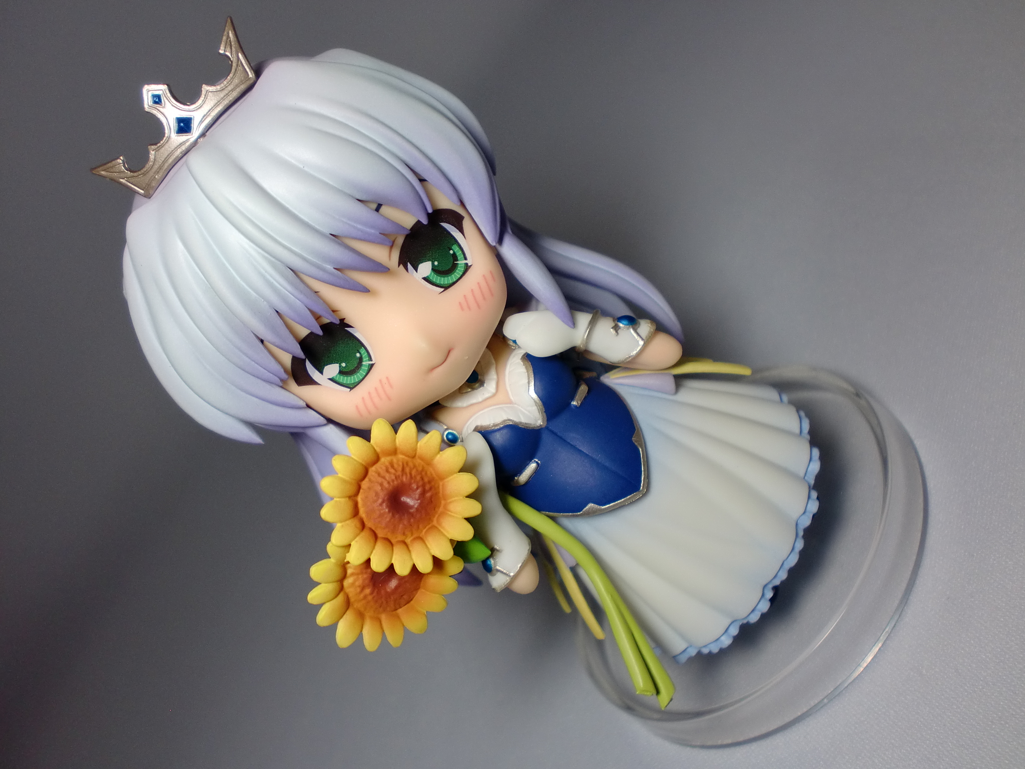 第81回 No 107 フィーナ キタロの ねんどろいどフルコンプ目指します 第81回 No 107 フィーナ キタロの ねんどろいどフルコンプ目指します