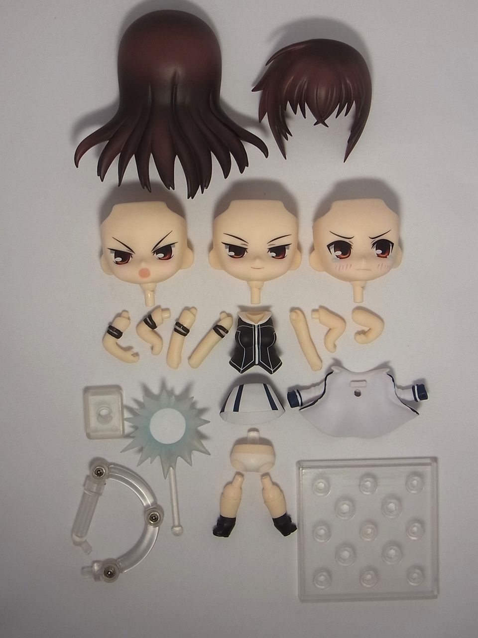 第２２５回 No 224 川神百代 キタロの ねんどろいどフルコンプ目指します