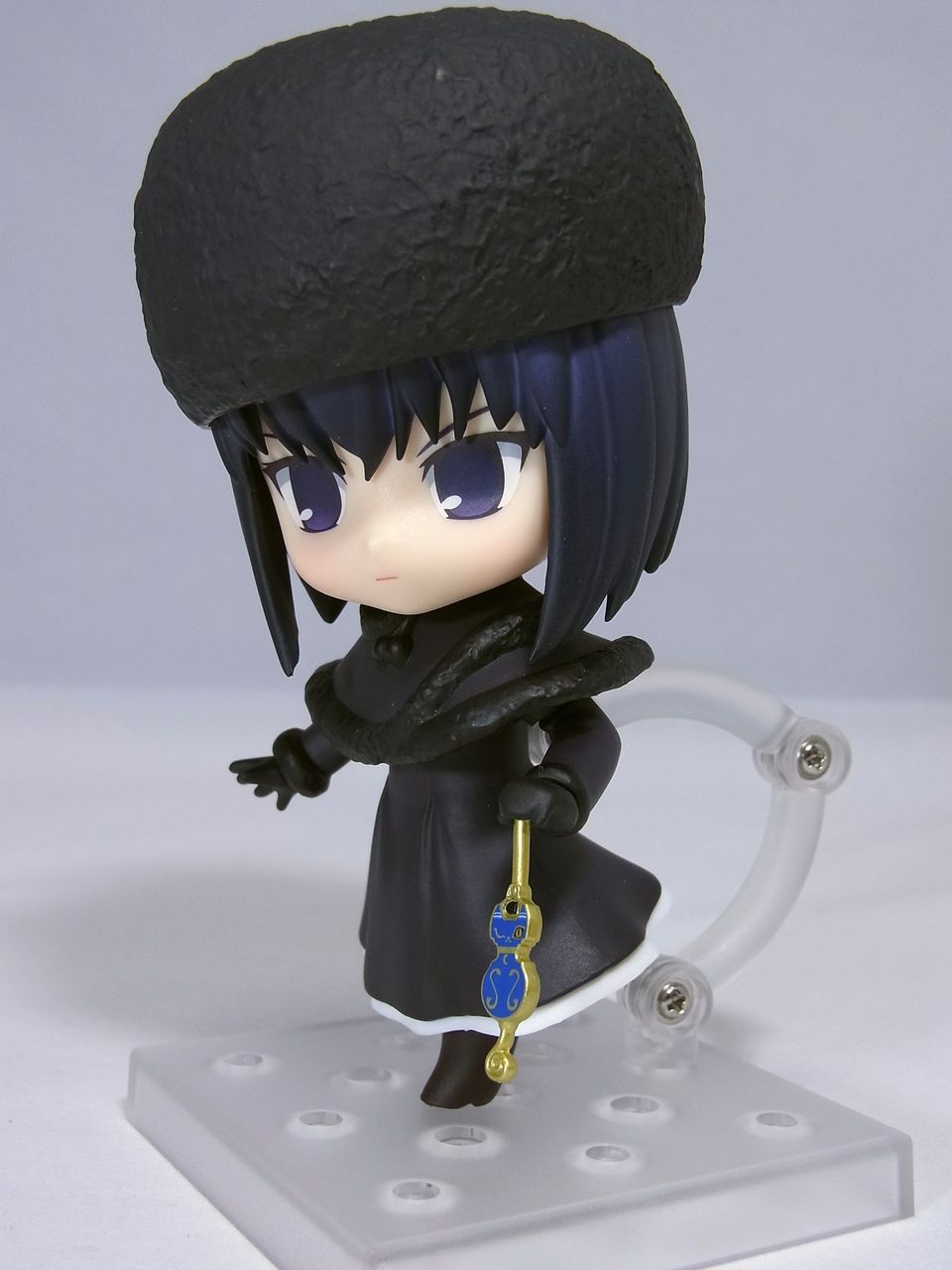久遠寺有珠 ねんどろいど 久遠寺有珠 ねんどろいど