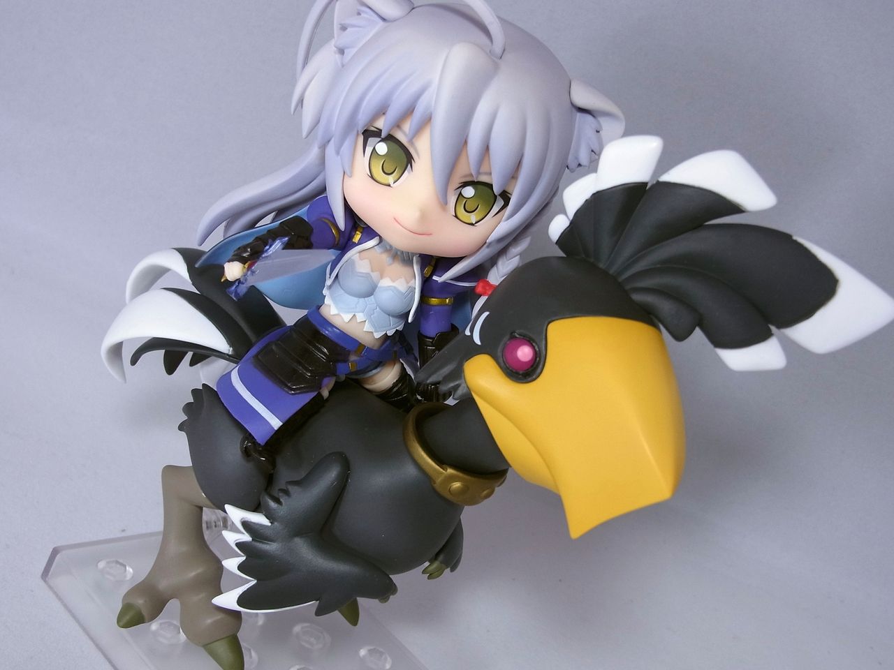 第282回 No 279 レオンミシェリ ガレット デ ロワ キタロの ねんどろいどフルコンプ目指します 第282回 No 279 レオンミシェリ ガレット デ ロワ キタロの ねんどろいどフルコンプ目指します