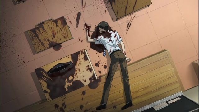 Anotherで一番グロい死に方をしたのは キタ速 アニちゃんねる Anotherで一番グロい死に方をしたのは キタ速 アニちゃんねる