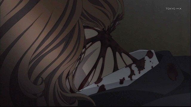 Anotherで一番グロい死に方をしたのは キタ速 アニちゃんねる