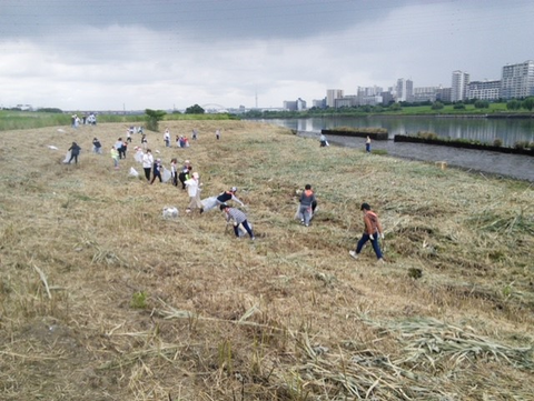 4年荒川１