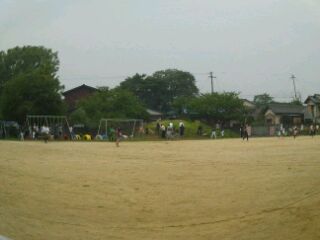 サクラ吹雪の サライの空へいつか帰る いつか帰る きっと帰るから 北四国トリビア日記