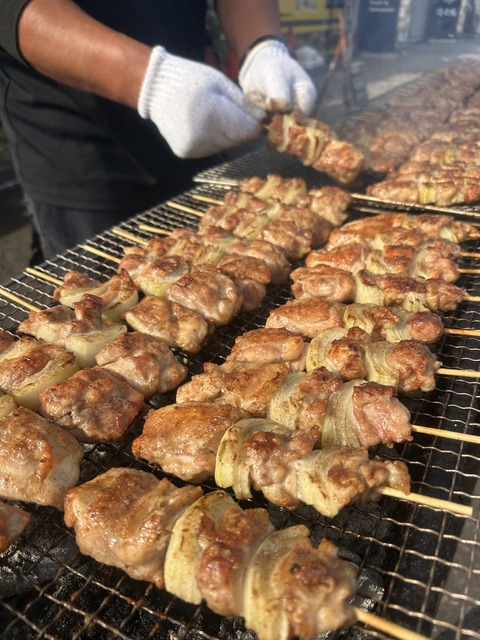 これたべよっ（他力本願）