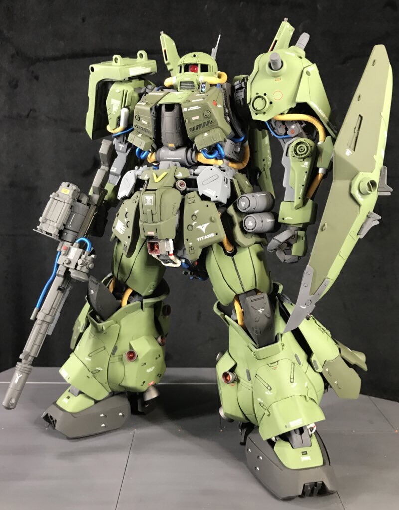 10月３日 生き文で ガンプラ交流会 講師はモデラーの佐藤さん 深川 北空知新聞 Web News