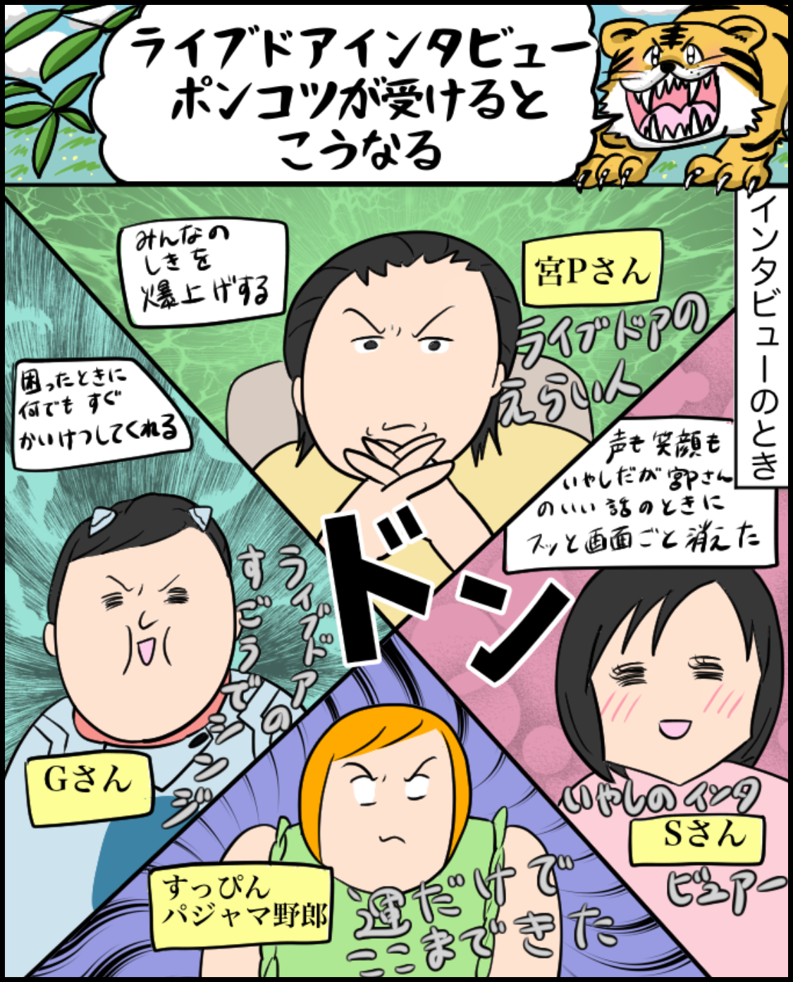 ライブドアインタビューポンコツが受けるとこうなる イルカの日常 ポンコツ主婦と愉快な仲間たち Powered By ライブドアブログ ライブドアインタビューポンコツが受けるとこうなる イルカの日常 ポンコツ主婦と愉快な仲間たち Powered By ライブドアブログ