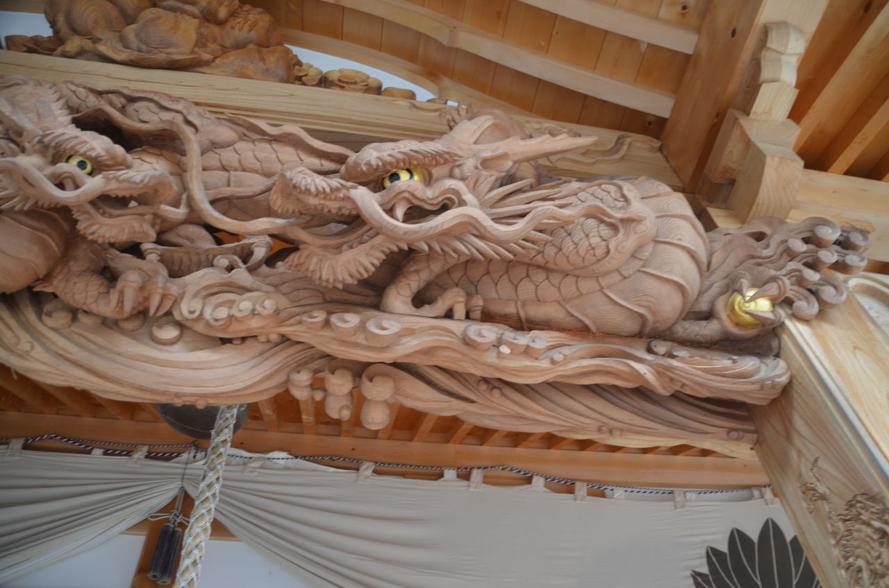池田町八幡神社の本堂彫刻と舞台が点灯 あづみの公園の案山子 長野県安曇野市在住 Kitazawaのブログ 池田町八幡神社の本堂彫刻と舞台が点灯 あづみの公園の案山子 長野県安曇野市在住 Kitazawaのブログ