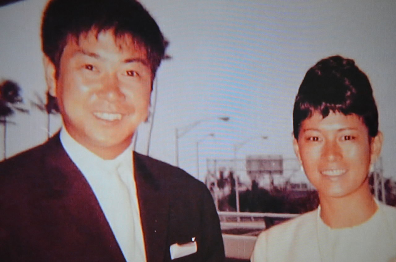 石原裕次郎さん、ミッキーマウスが大町市に。 : 長野県安曇野市在住