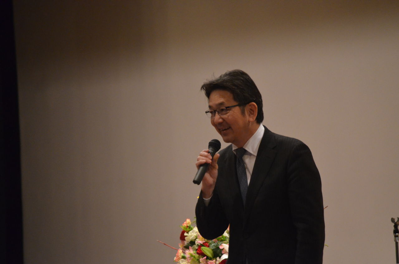 杉尾秀哉さん 前鉢伏山 長野県安曇野市在住 Kitazawaのブログ 杉尾秀哉さん 前鉢伏山 長野県安曇野市在住 Kitazawaのブログ