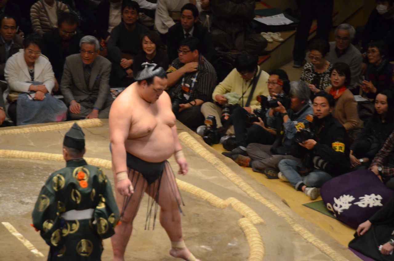 稀勢の里関横綱土俵入り雲竜型 歌舞伎座 御嶽海関勝ち 長野県安曇野市在住 Kitazawaのブログ 稀勢の里関横綱土俵入り雲竜型 歌舞伎座 御嶽海関勝ち 長野県安曇野市在住 Kitazawaのブログ