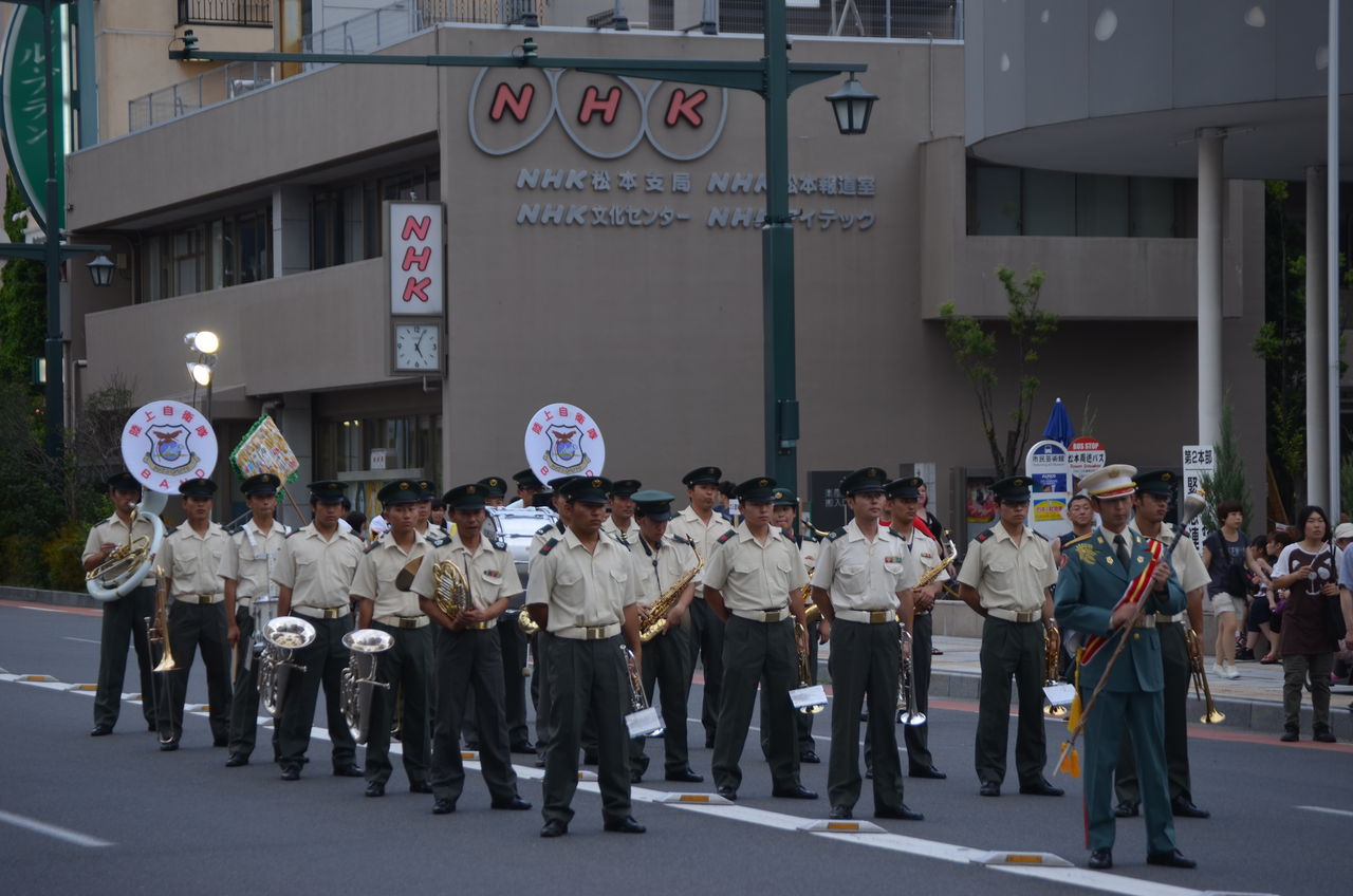 第40回 松本ぼんぼん 長野県安曇野市在住 Kitazawaのブログ