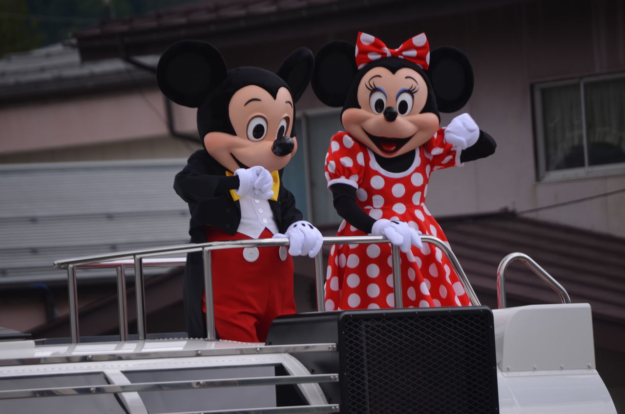 東京ディズニーリゾートrスペシャルパレード 大町山岳博物館 長野県安曇野市在住 Kitazawaのブログ 東京ディズニーリゾートrスペシャルパレード 大町山岳博物館 長野県安曇野市在住 Kitazawaのブログ