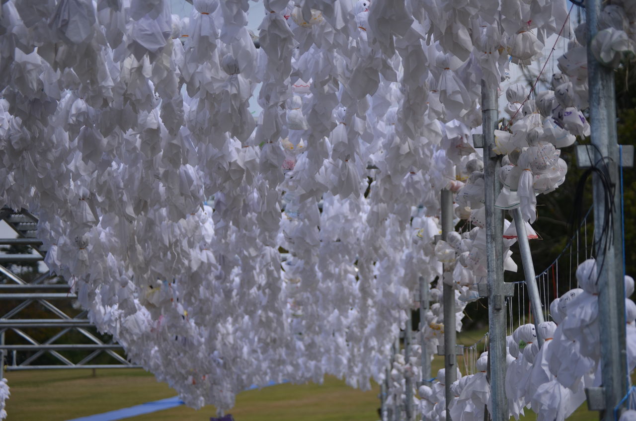 【テルテル坊主】 ヨシモト∞ホール看板芸人が描いた個性豊かなてるてる坊主グッズを発売