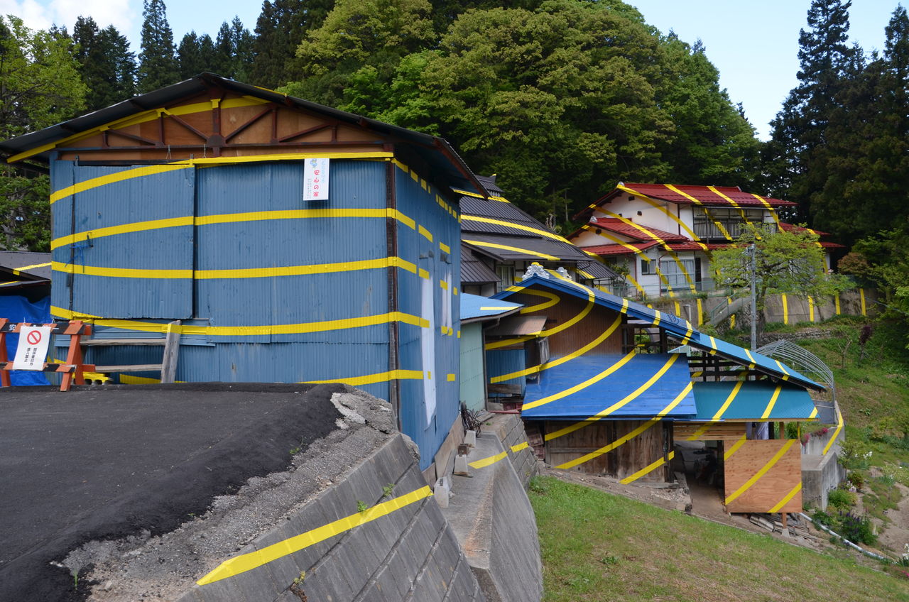 集落のための楕円 黒部ダムはアーチ式コンクリートダム 長野県安曇野市在住 Kitazawaのブログ