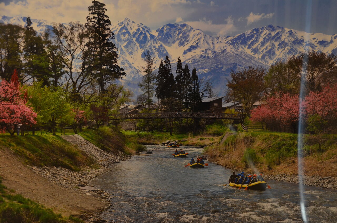 第22回 長野県風景写真家協会 写真展 長野県安曇野市在住 Kitazawaのブログ