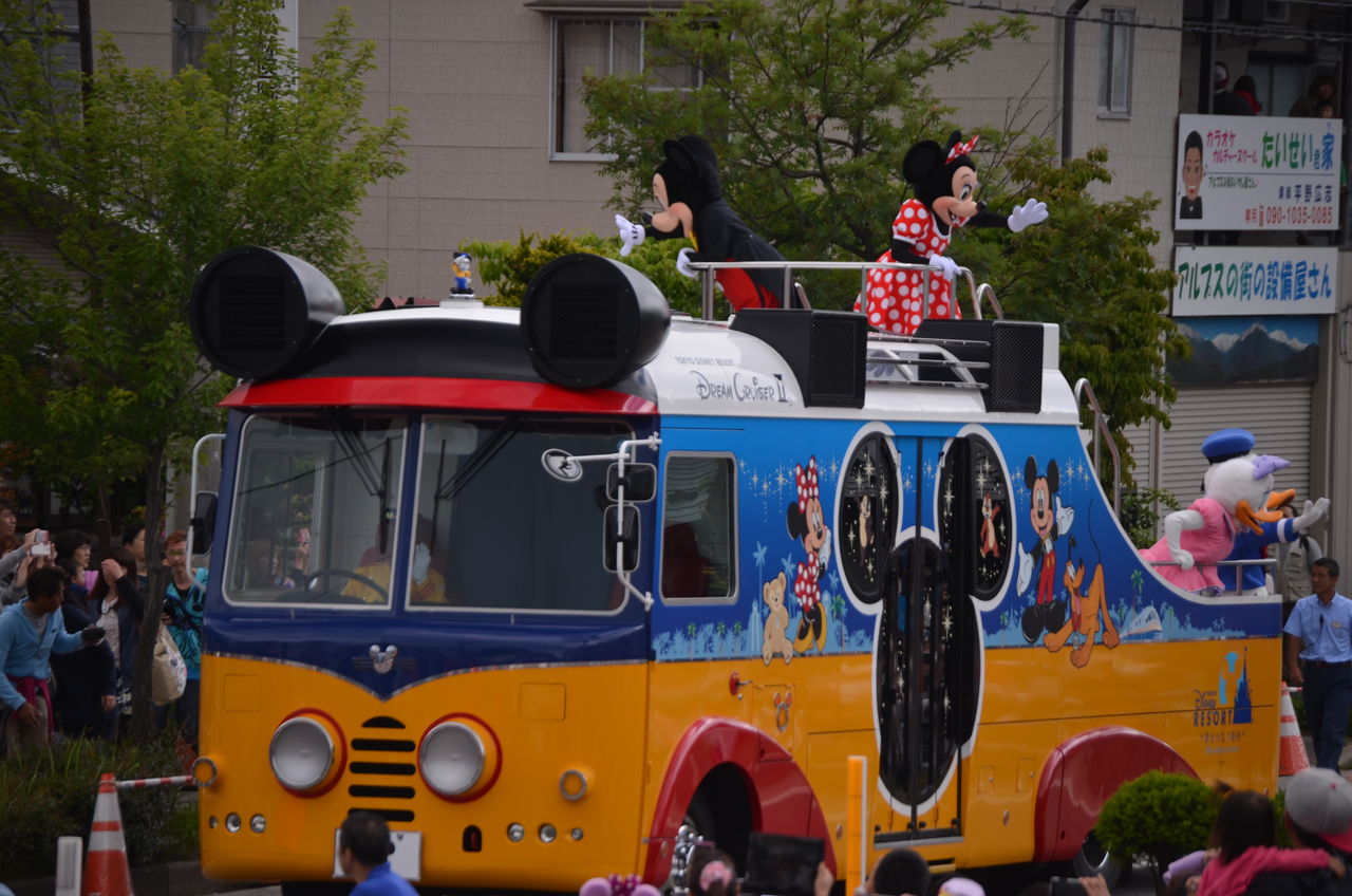 東京ディズニーリゾートrスペシャルパレード クリンソウ 長野県安曇野市在住 Kitazawaのブログ 東京ディズニーリゾートrスペシャルパレード クリンソウ 長野県安曇野市在住 Kitazawaのブログ