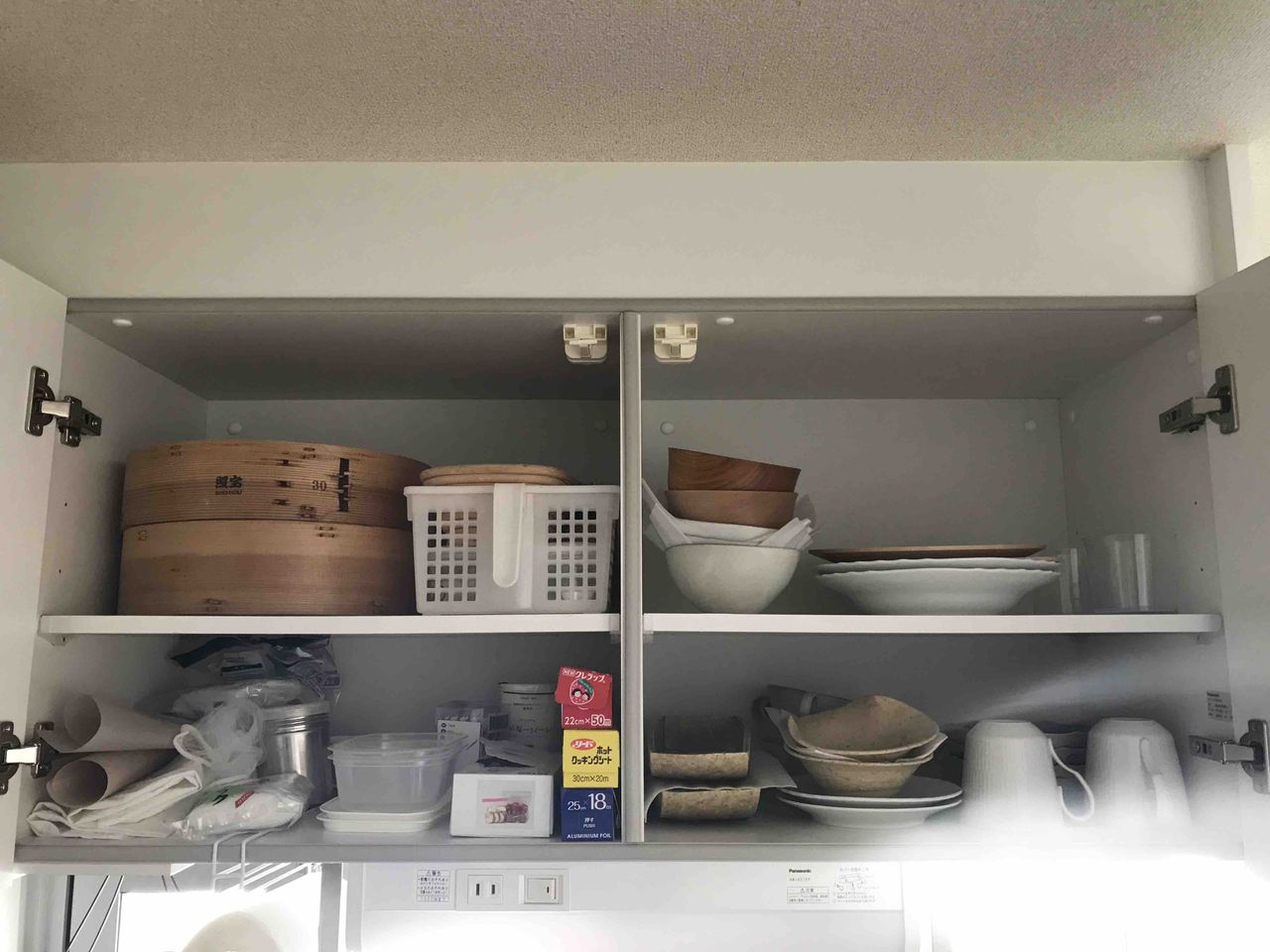 私の小さなキッチン 食生活日記