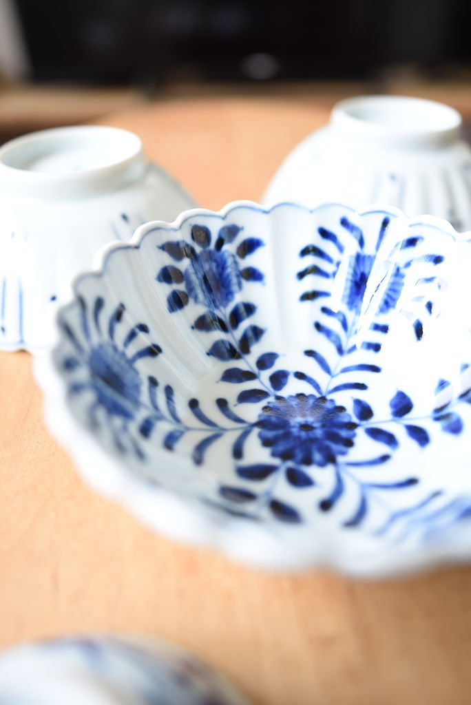 岩永浩 展で買った器 その1 : 食生活日記 岩永浩 展で買った器 その1 : 食生活日記