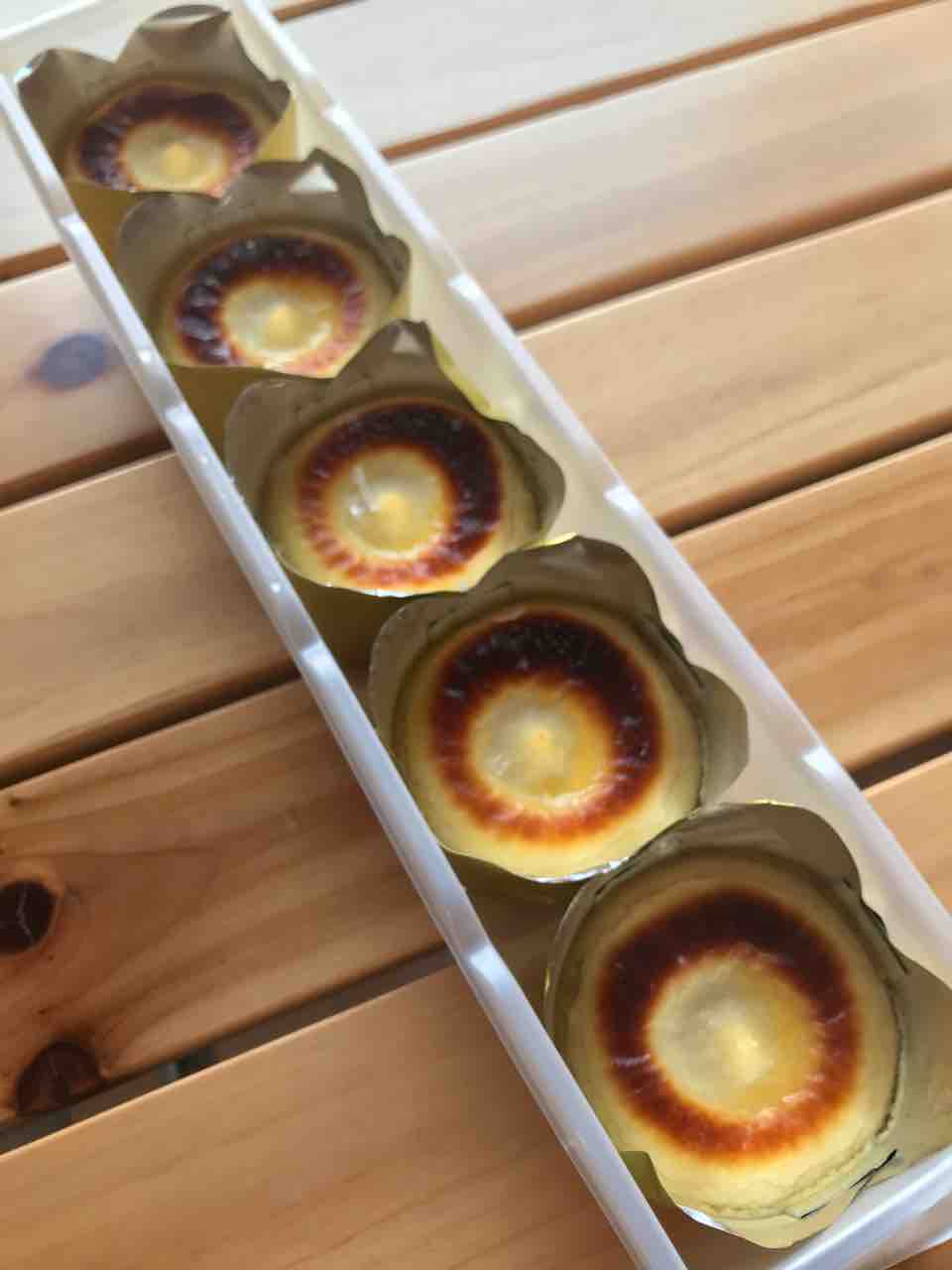 フェスティバロの唐芋レアケーキ 食生活日記 フェスティバロの唐芋レアケーキ 食生活日記