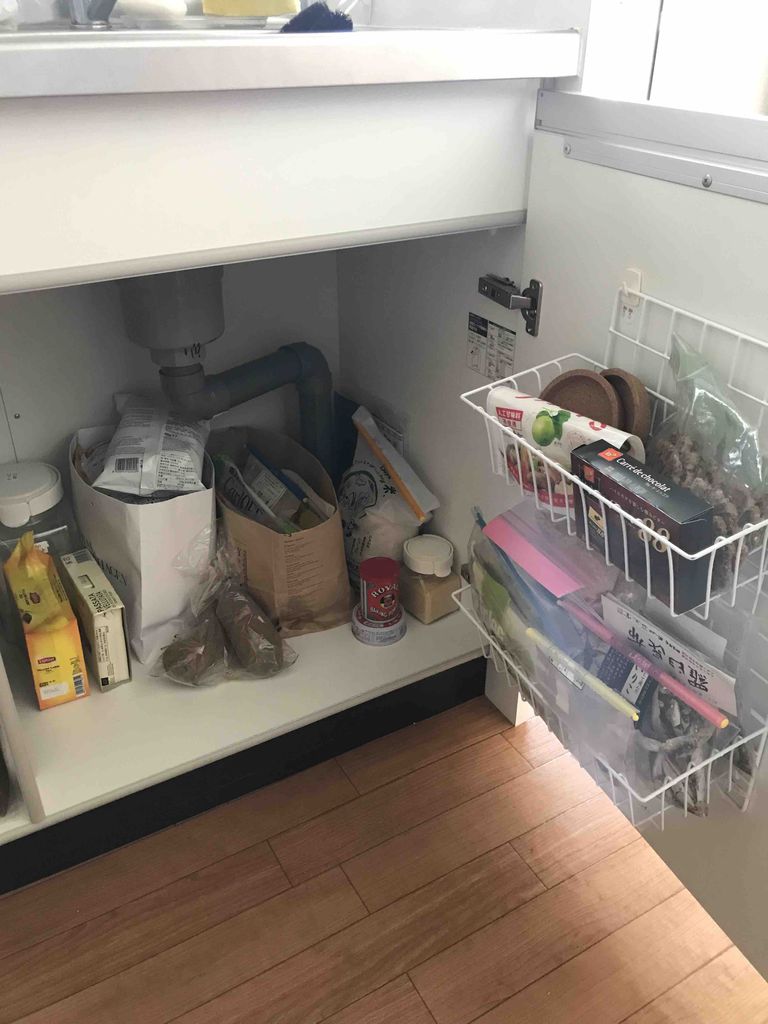 私の小さなキッチン 食生活日記