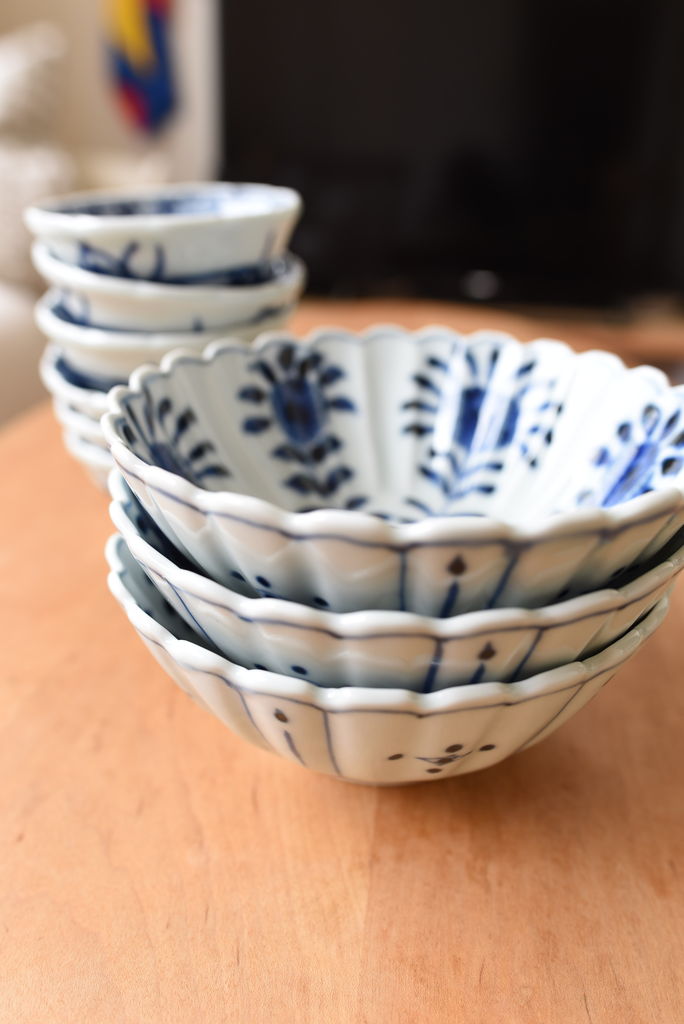 岩永浩 展で買った器 その1 : 食生活日記 岩永浩 展で買った器 その1 : 食生活日記