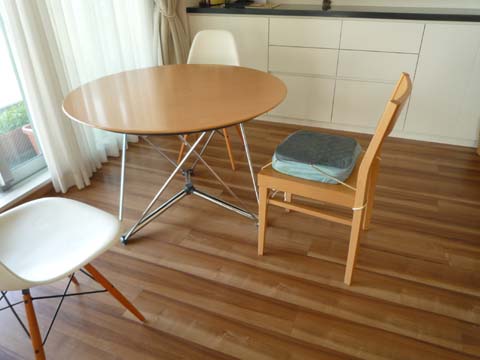 Ikea Agam 子供用チェア 食生活日記 Ikea Agam 子供用チェア 食生活日記