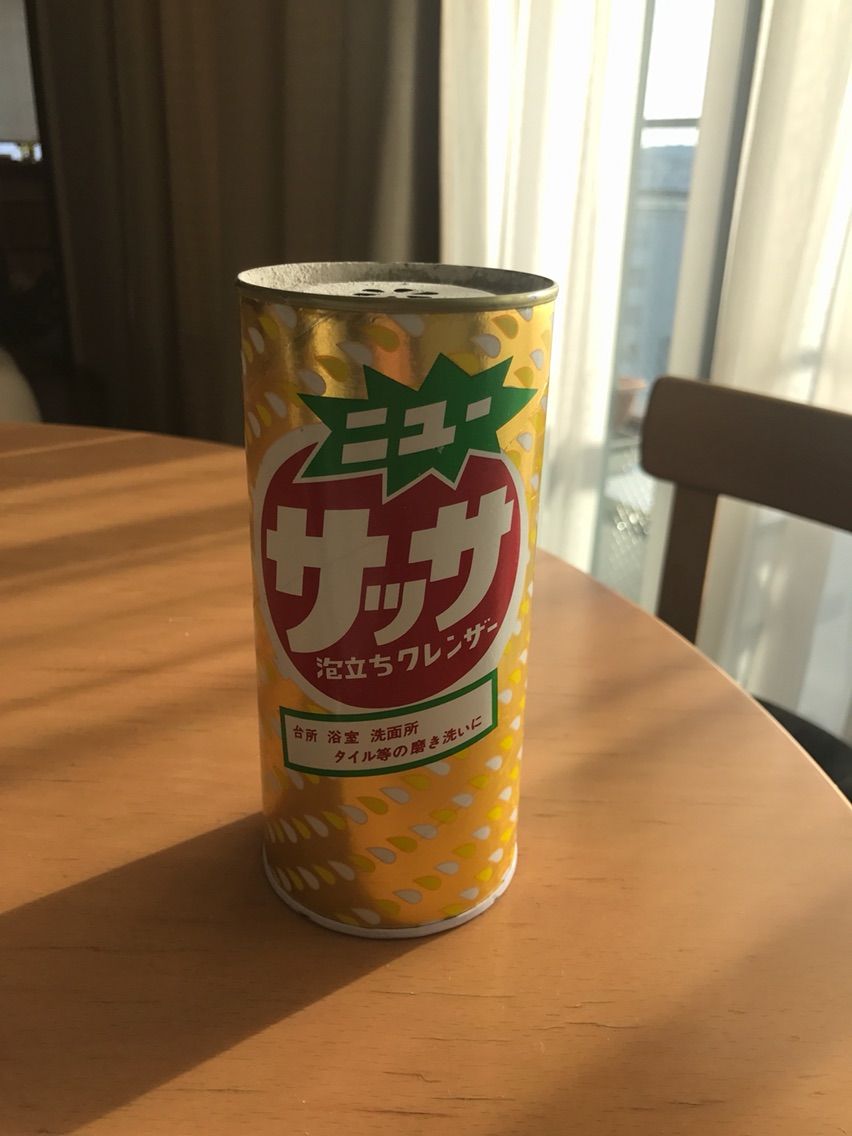 食生活日記 : お風呂場を快適に保つために