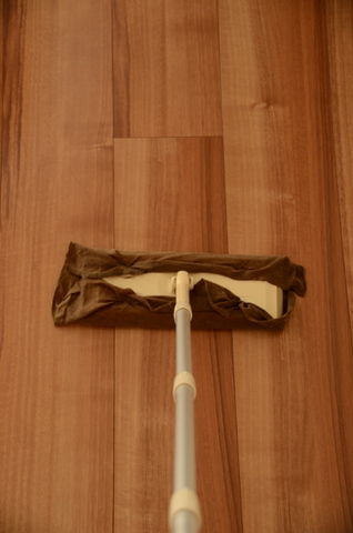 時短掃除 埃取り 床 食生活日記