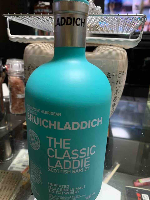 ブルックラディ ザ クラシックラディ 食生活日記